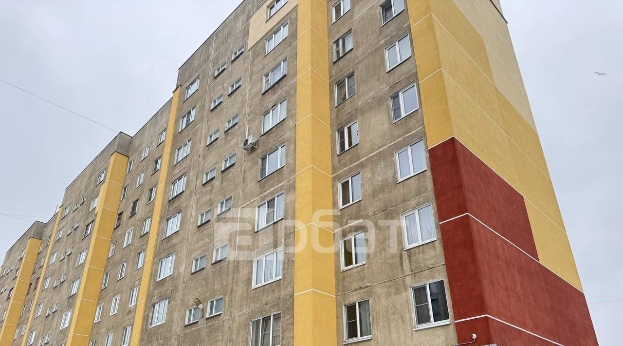 квартира г Кострома ул Рабочая 7-я 12 фото 6