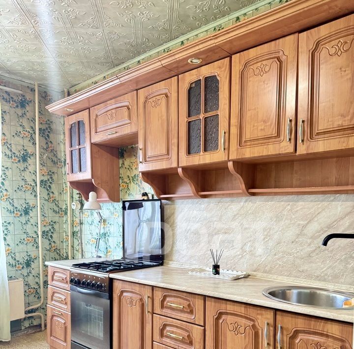 квартира г Кострома ул Рабочая 7-я 12 фото 7