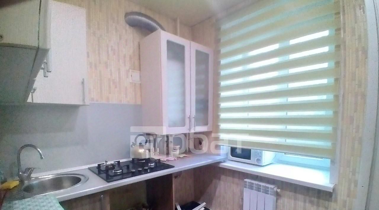 квартира г Кострома ул Беленогова Юрия 13 фото 5
