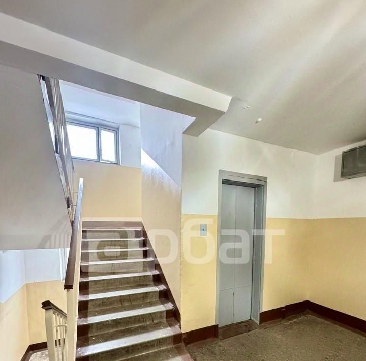 квартира г Кострома ул Рабочая 7-я 12 фото 10