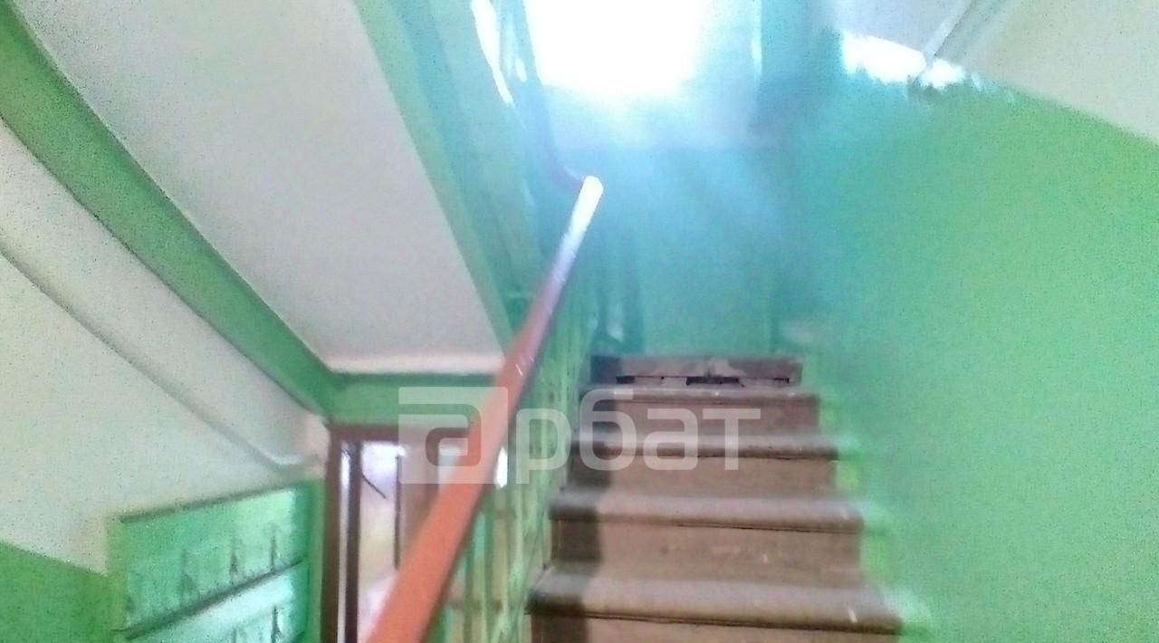 квартира г Кострома ул Беленогова Юрия 13 фото 7
