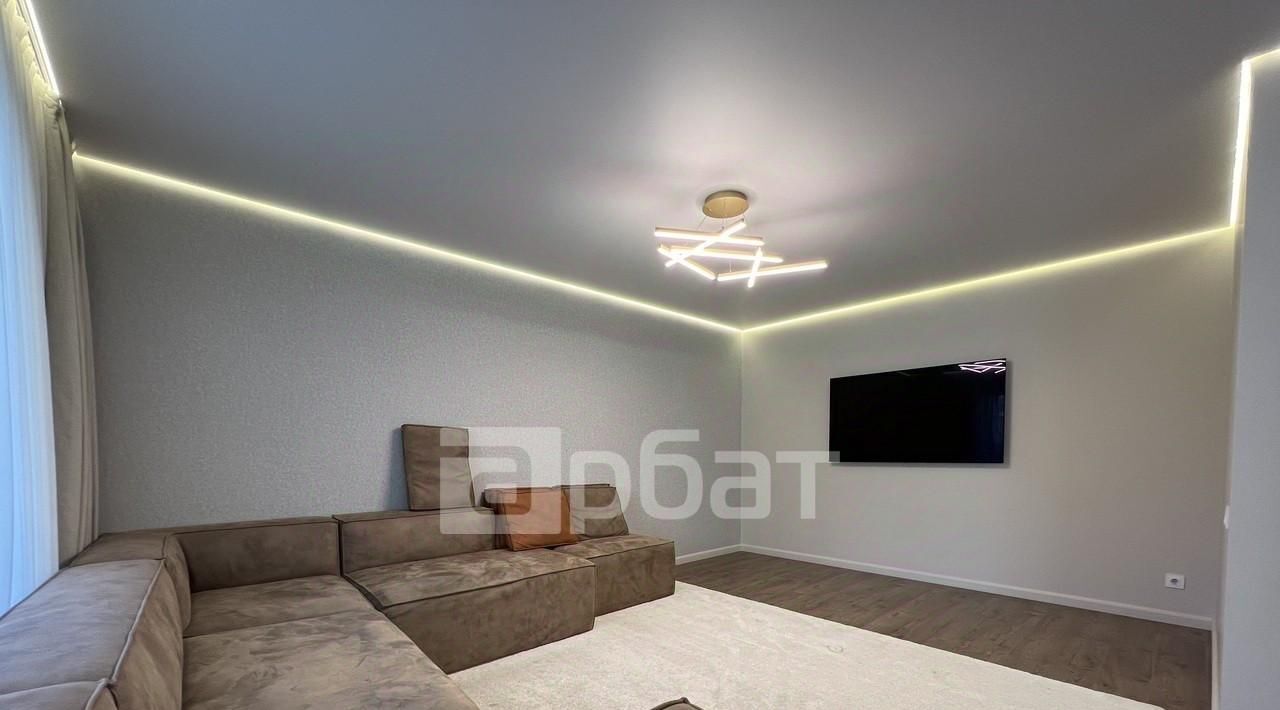 квартира г Кострома ул Юбилейная 32к/3 фото 5