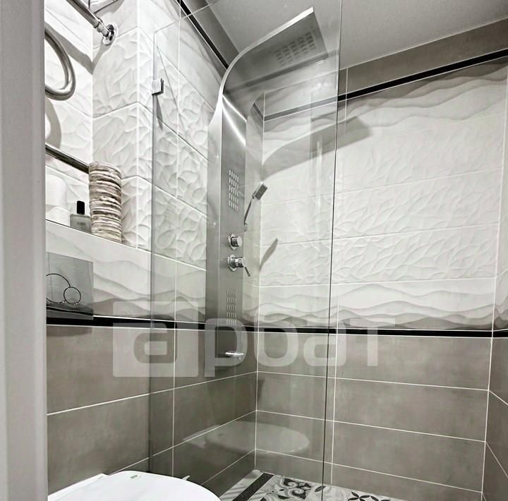 квартира г Кострома ул Индустриальная 30а фото 6