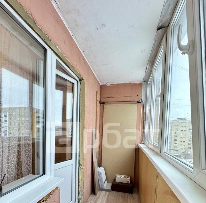 квартира г Кострома ул Рабочая 7-я 12 фото 12