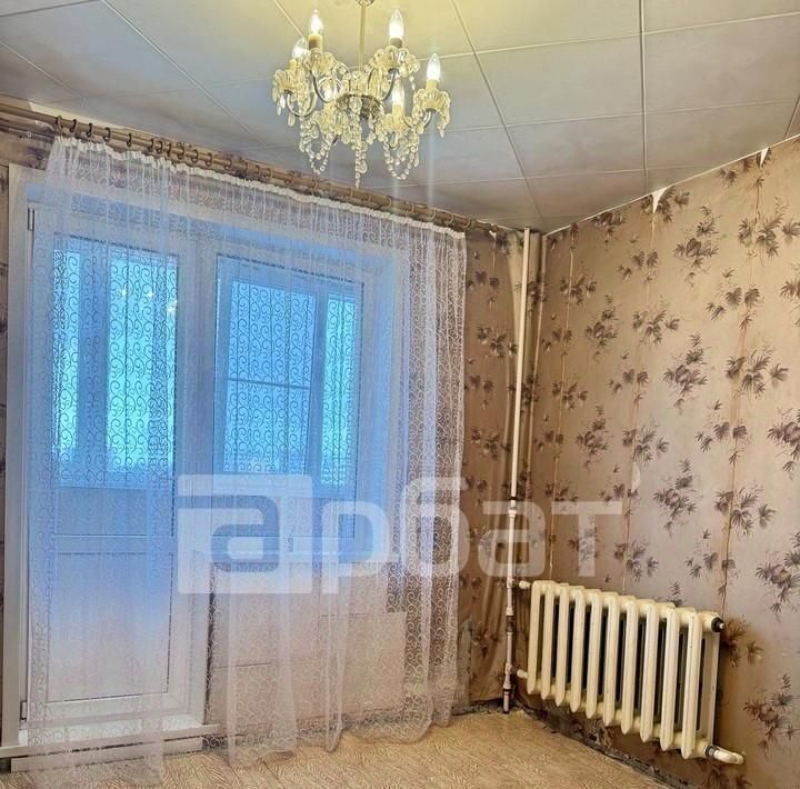 квартира г Кострома ул Рабочая 7-я 12 фото 15