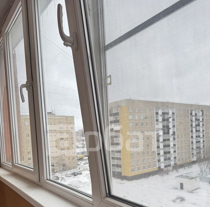 квартира г Кострома ул Рабочая 7-я 12 фото 16