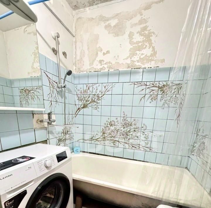 квартира г Кострома ул Рабочая 7-я 12 фото 17