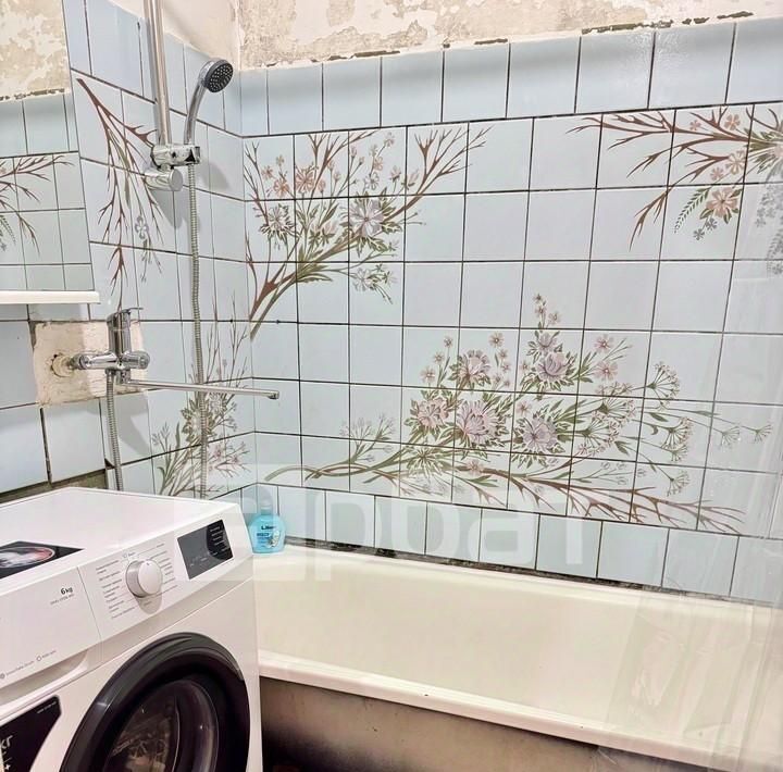 квартира г Кострома ул Рабочая 7-я 12 фото 18