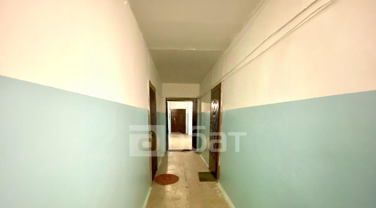 квартира г Кострома мкр Давыдовский-3 7 фото 21