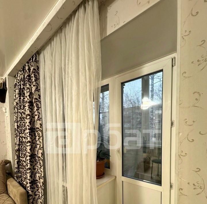 квартира г Кострома ул Голубкова 4а фото 19