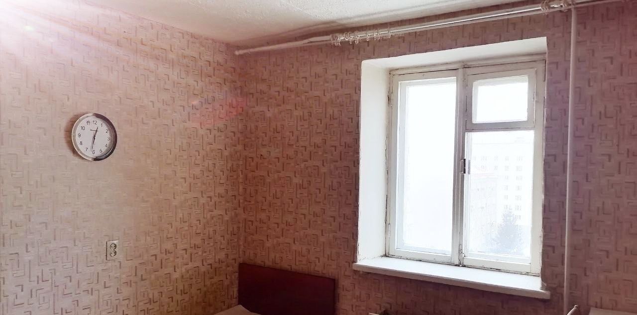 комната г Курган ул Дзержинского 33б фото 1