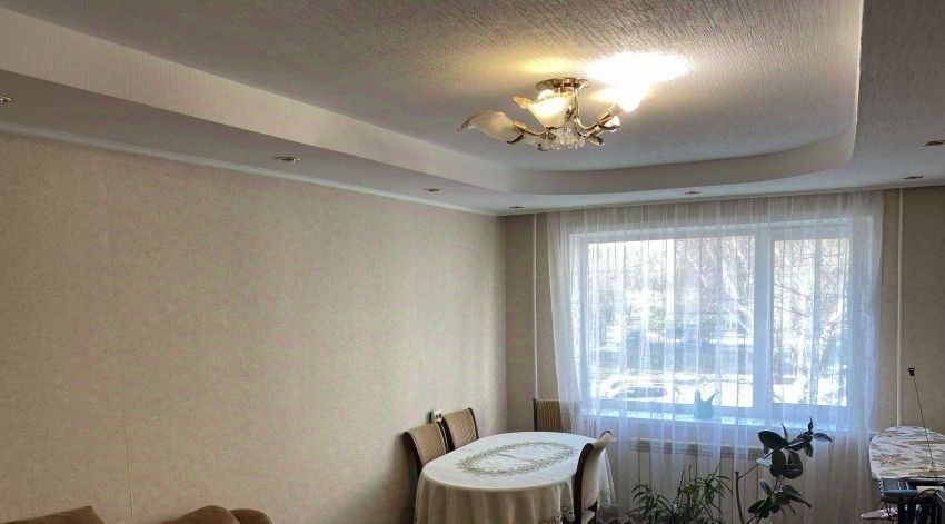 квартира г Курган ул Рихарда Зорге 16 фото 1