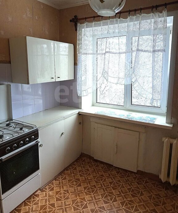 квартира г Вологда ул Элеваторная 23 фото 1