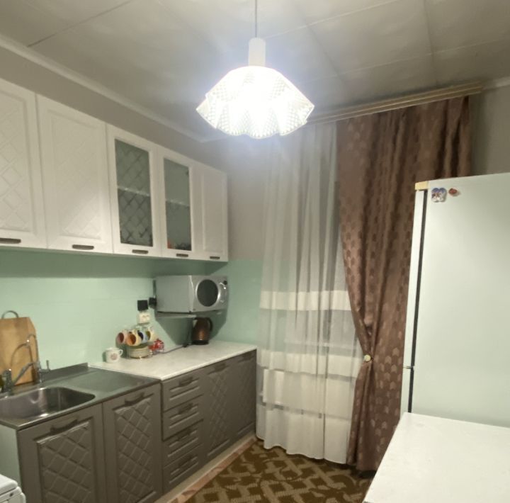 квартира г Тамбов р-н Ленинский ул Интернациональная 36 фото 3