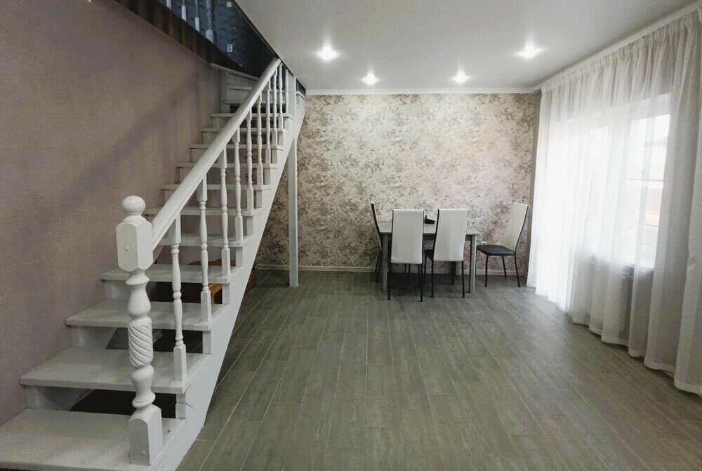 квартира р-н Крымский г Крымск ул Лаара 23 фото 3