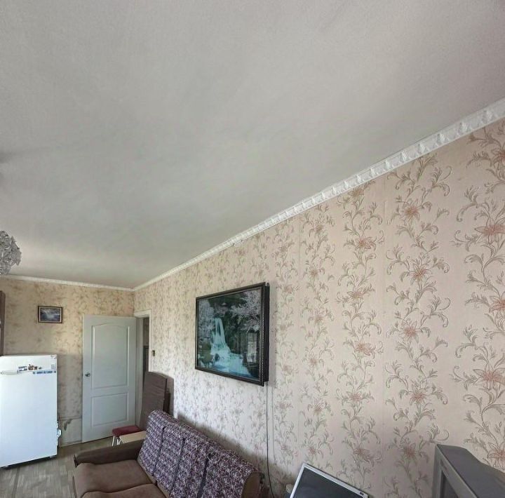 квартира г Курган ул Дзержинского 42 фото 2