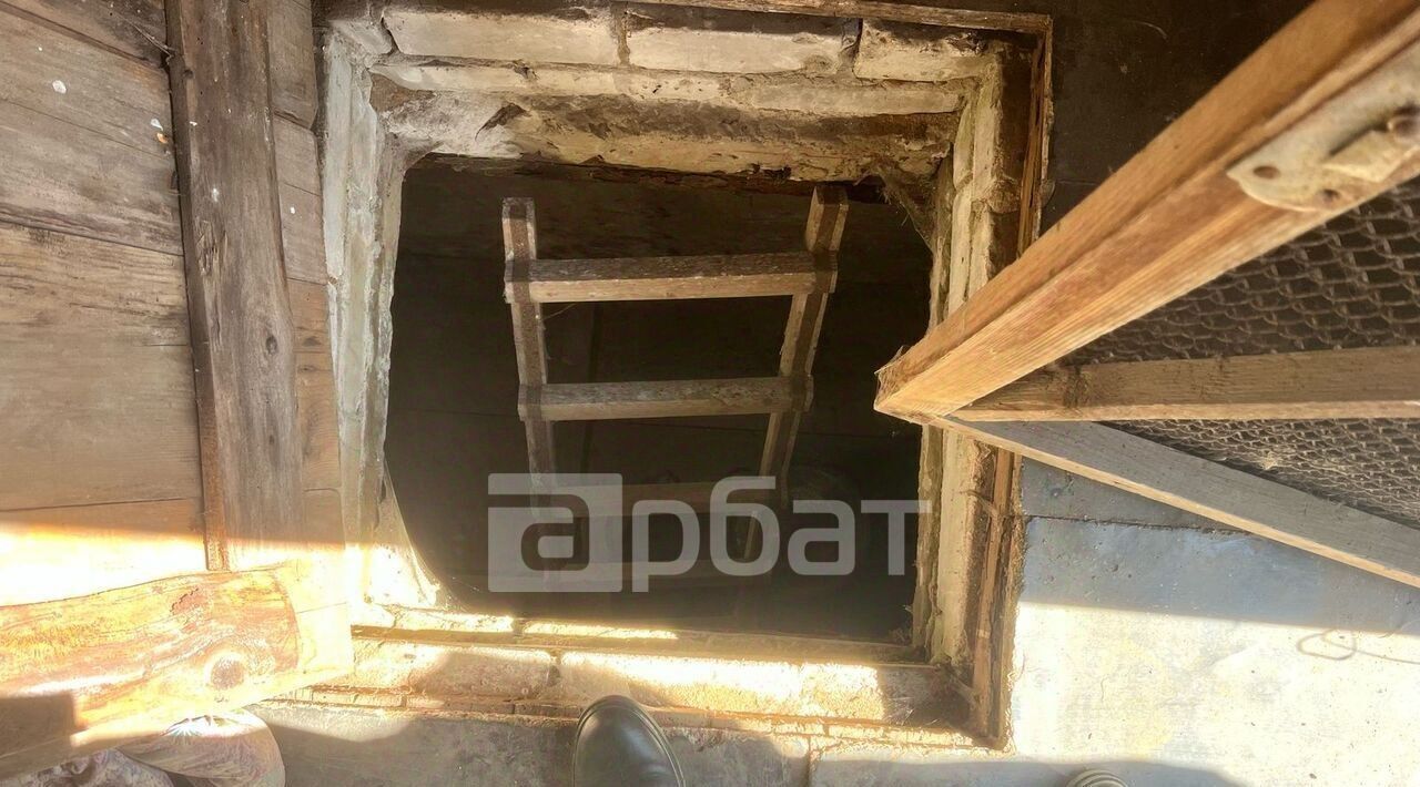 квартира г Кострома п Учхоза Костромской 15 фото 15