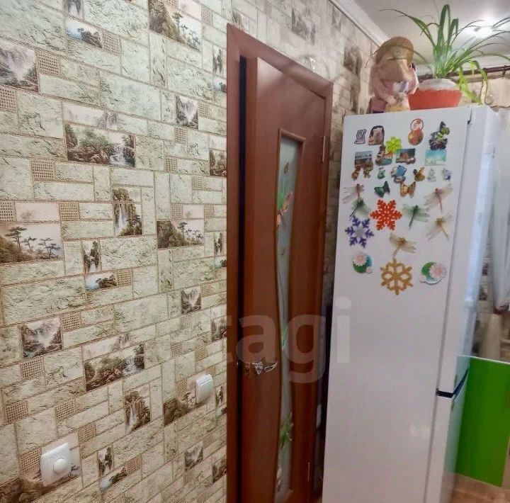 квартира р-н Шарьинский г Шарья 1-й мкр, 6 фото 7