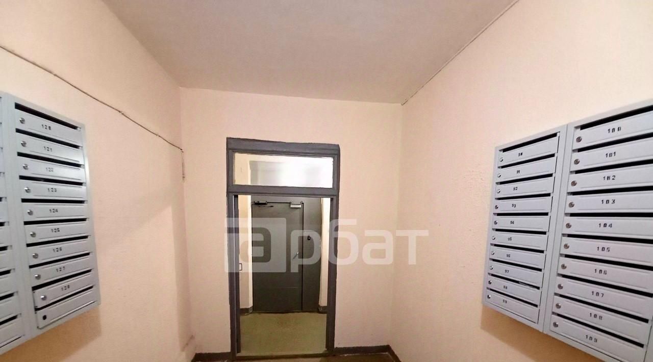 квартира г Кострома ул Магистральная 55 фото 13