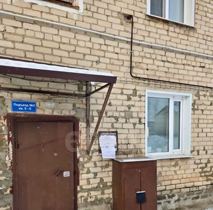 квартира р-н Шарьинский г Шарья 1-й мкр, 6 фото 14