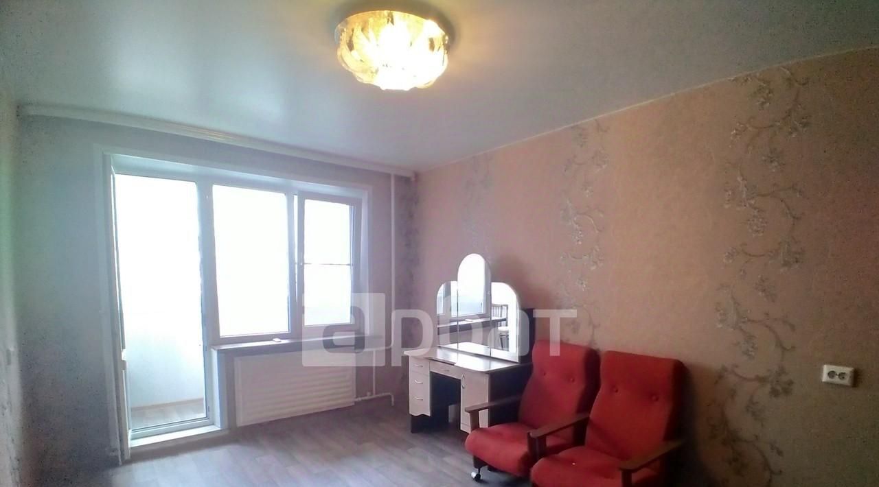 квартира г Кострома п Малышково проезд Студенческий 17 фото 9