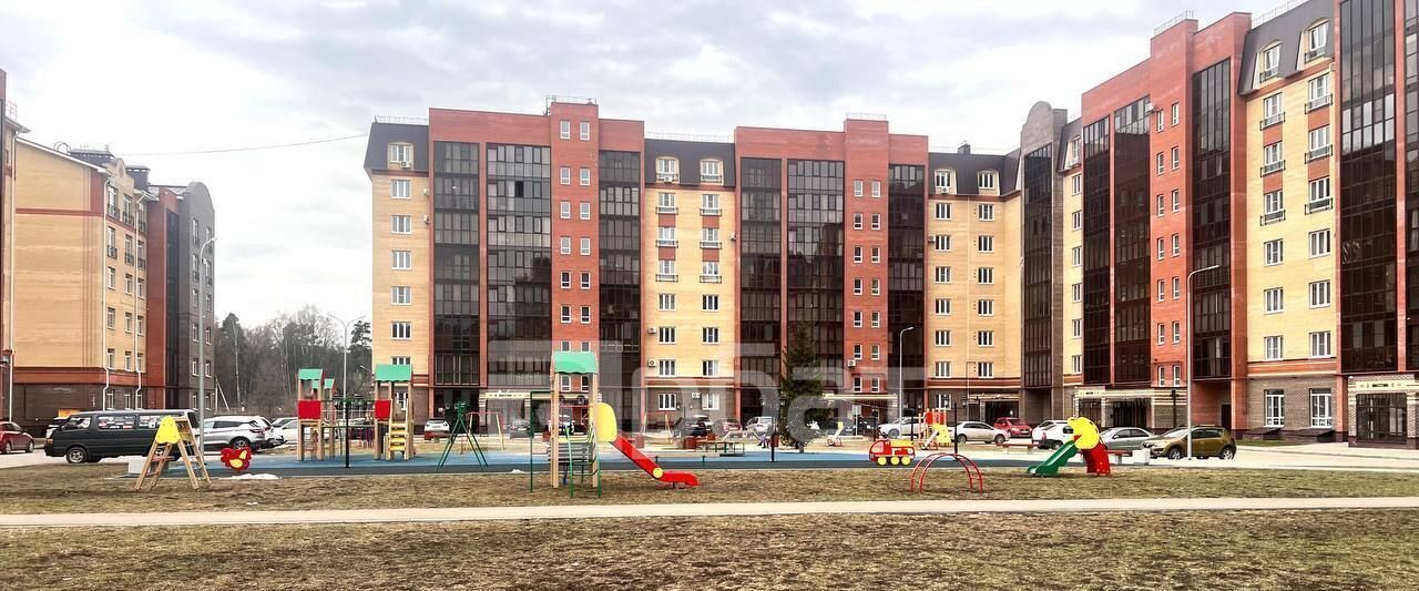 квартира г Кострома ул Ленина 160б фото 20