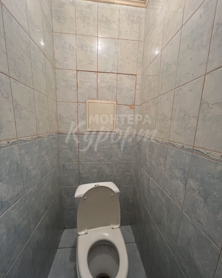 квартира г Магнитогорск р-н Орджоникидзевский пр-кт Пушкина 26/1 фото 5