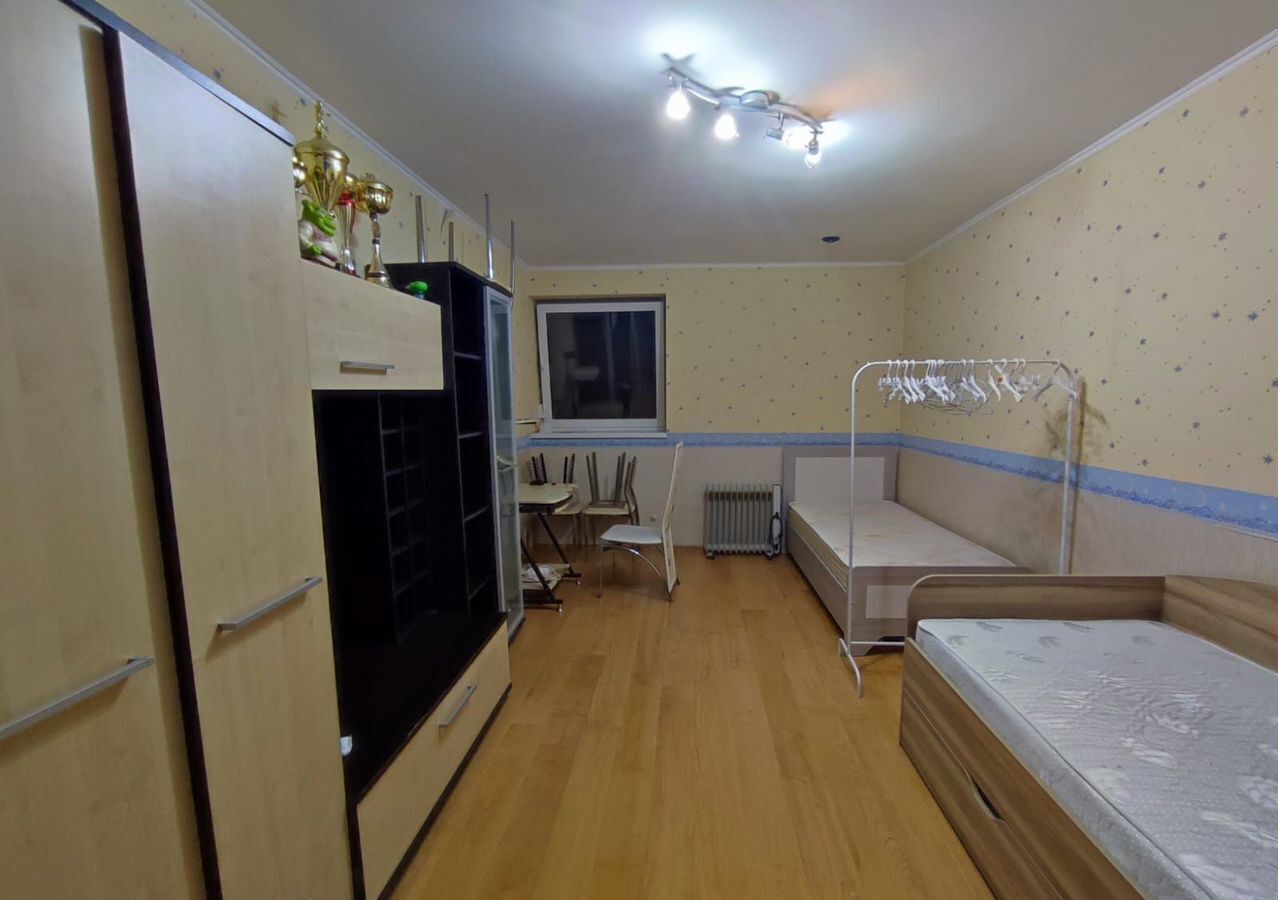 квартира г Калининград р-н Ленинградский ул Свердлова 29 фото 3