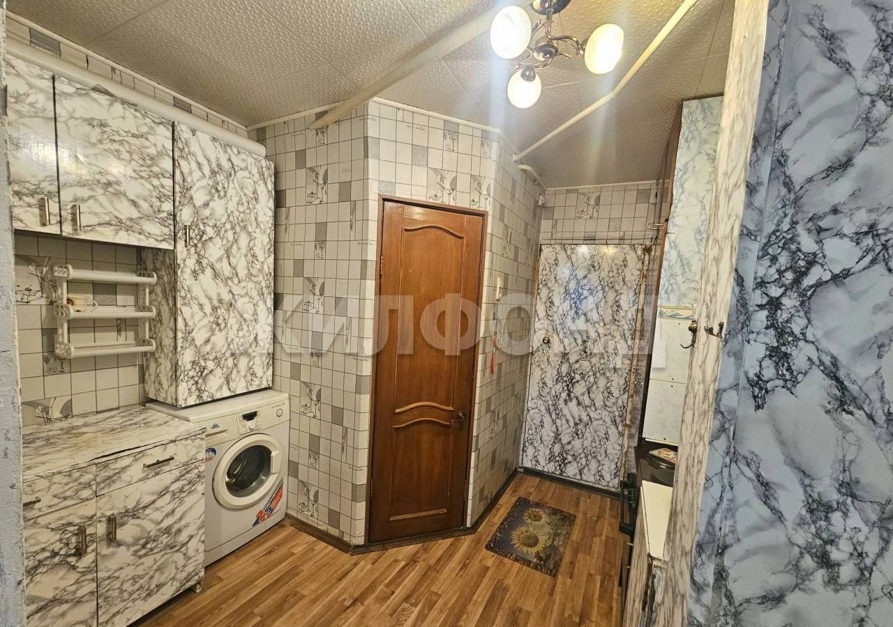квартира г Тольятти р-н Автозаводский ш Южное 35 фото 1
