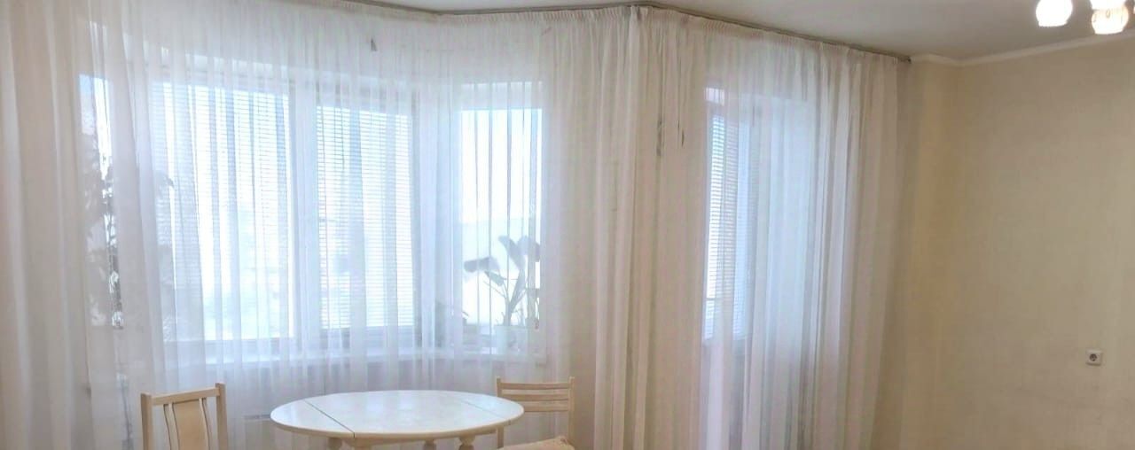 квартира г Абакан ул Некрасова 39 фото 1