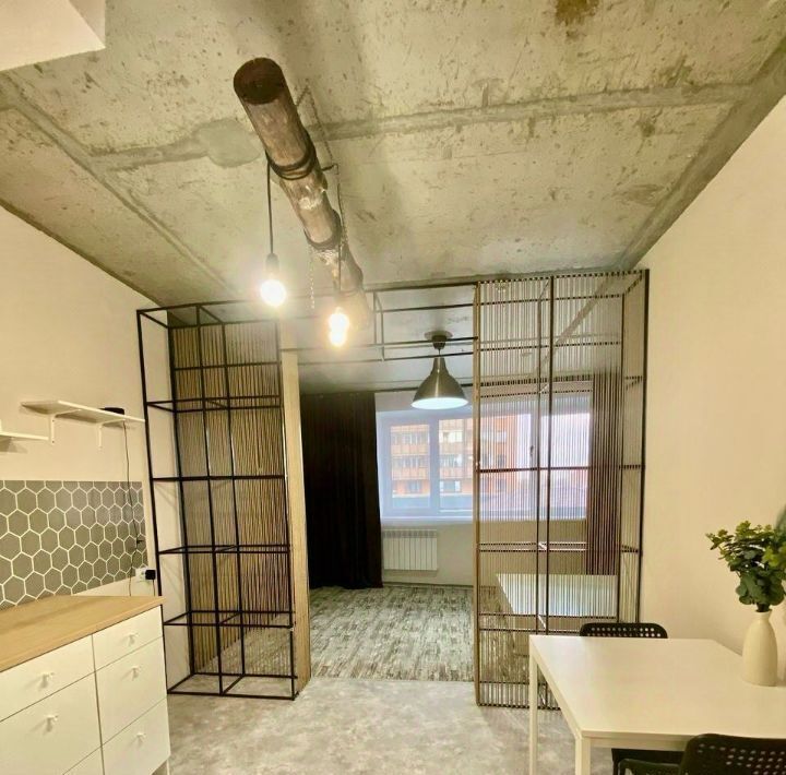 квартира г Абакан ул Кирова 183к/3 фото 1