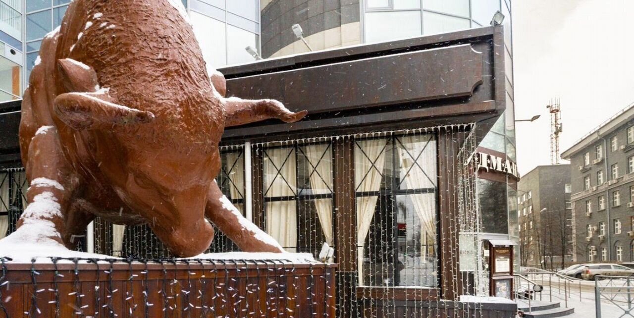 офис г Новосибирск ул Советская 5 Площадь Ленина фото 4