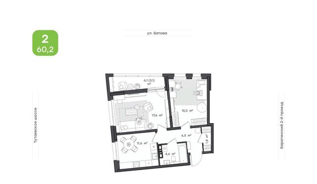 р-н Дзержинский фото