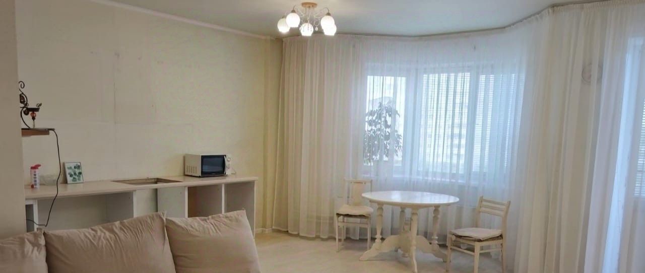 квартира г Абакан ул Некрасова 39 фото 2