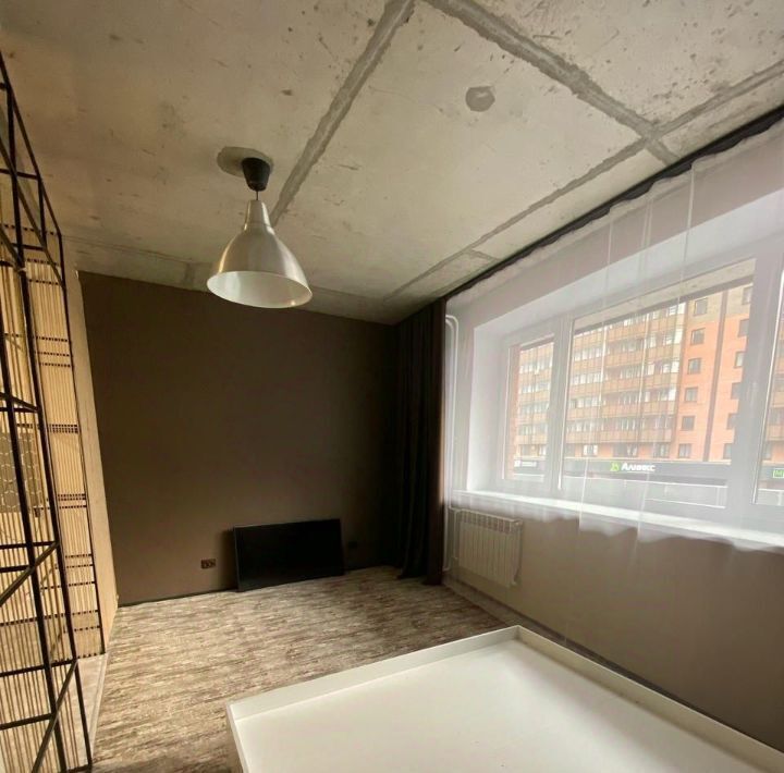 квартира г Абакан ул Кирова 183к/3 фото 3