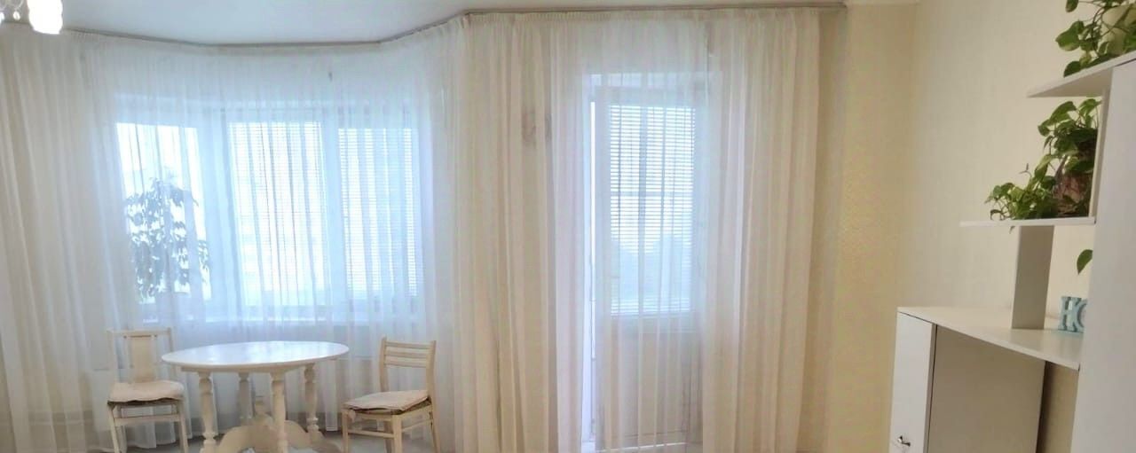 квартира г Абакан ул Некрасова 39 фото 3