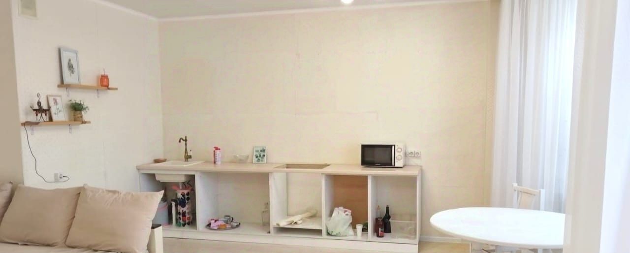 квартира г Абакан ул Некрасова 39 фото 4