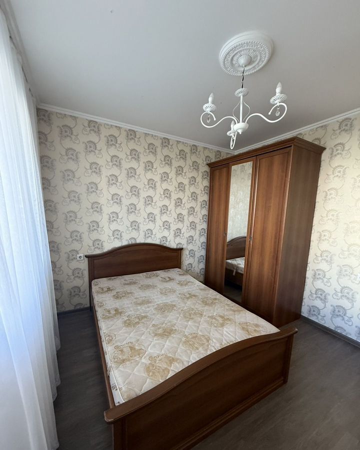 квартира г Москва метро Некрасовка ул Покровская 17к/5 фото 15