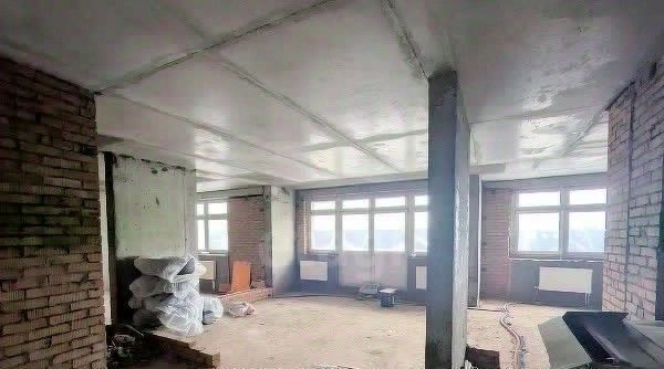 квартира г Красногорск б-р Павшинский 34 Пенягино фото 8