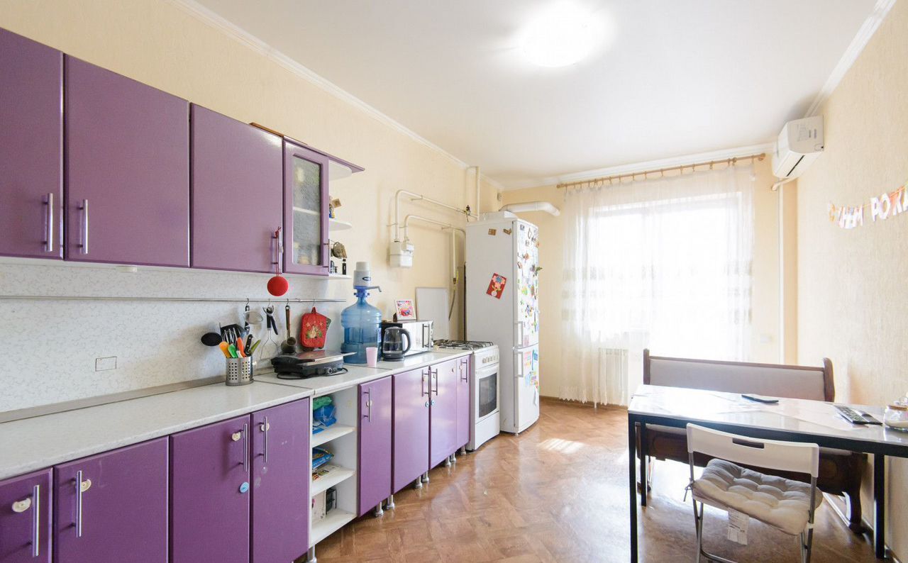 квартира г Батайск ул Северная Звезда 10к/1 фото 1