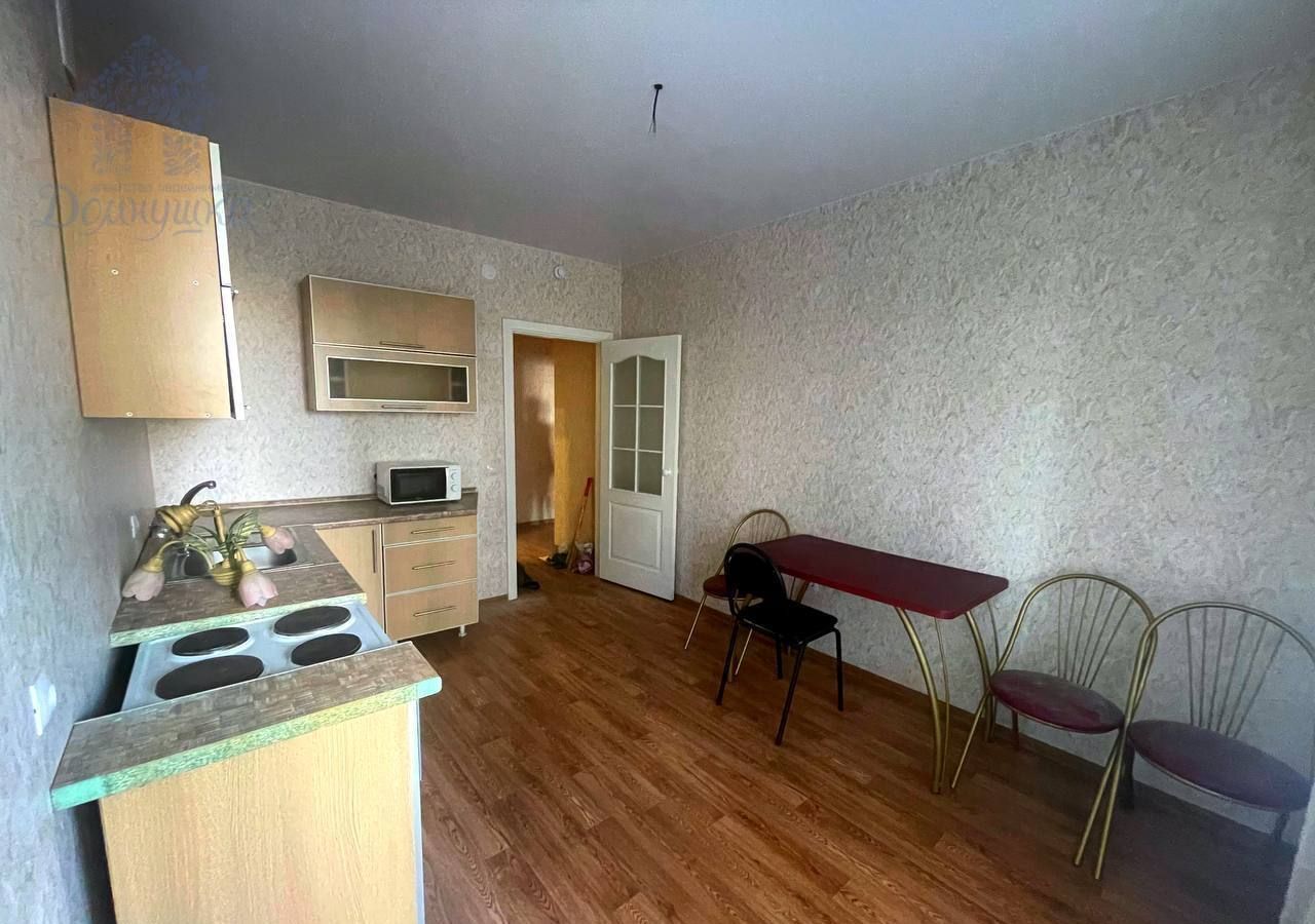 квартира г Воронеж р-н Коминтерновский ул Независимости 82/2 фото 2