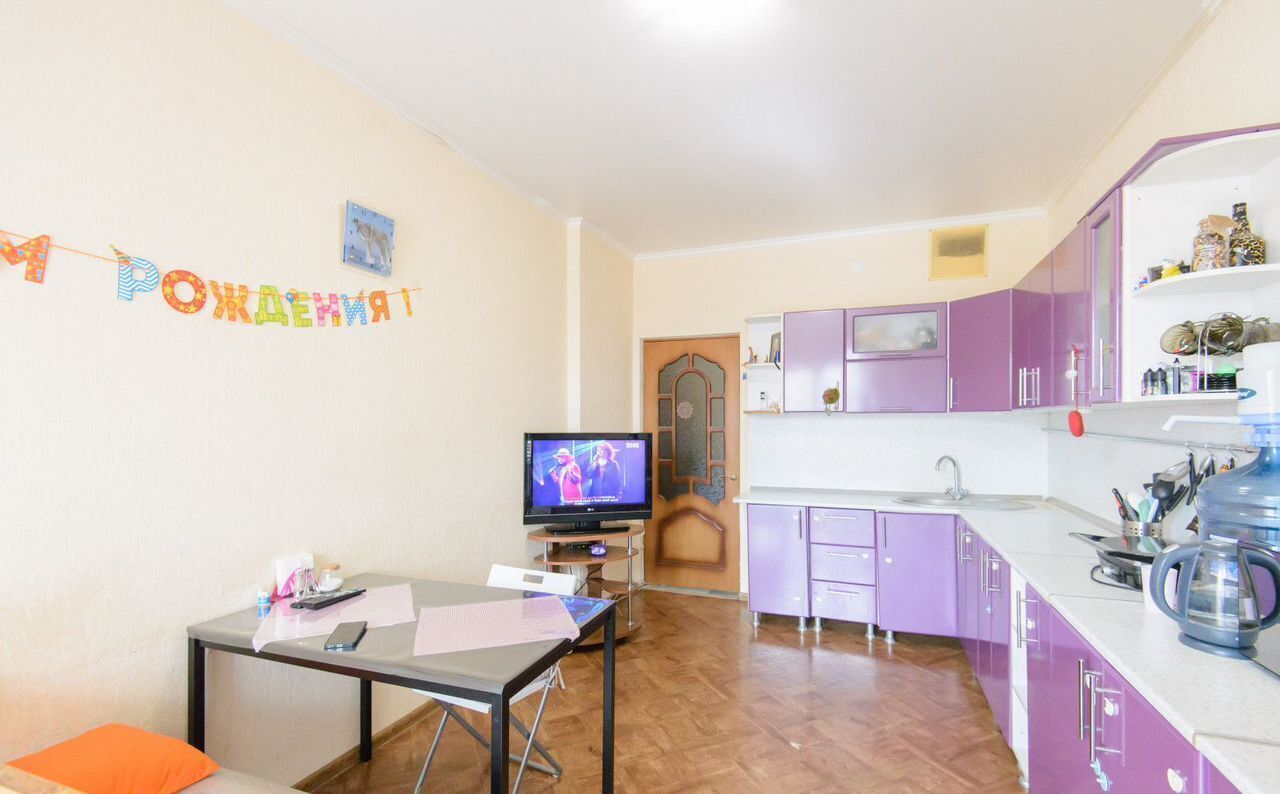 квартира г Батайск ул Северная Звезда 10к/1 фото 4