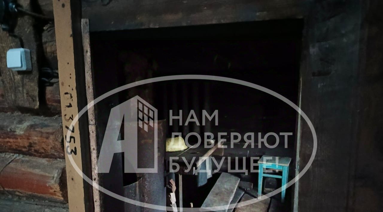 дом г Чайковский с Кемуль ул Школьная 43 фото 8