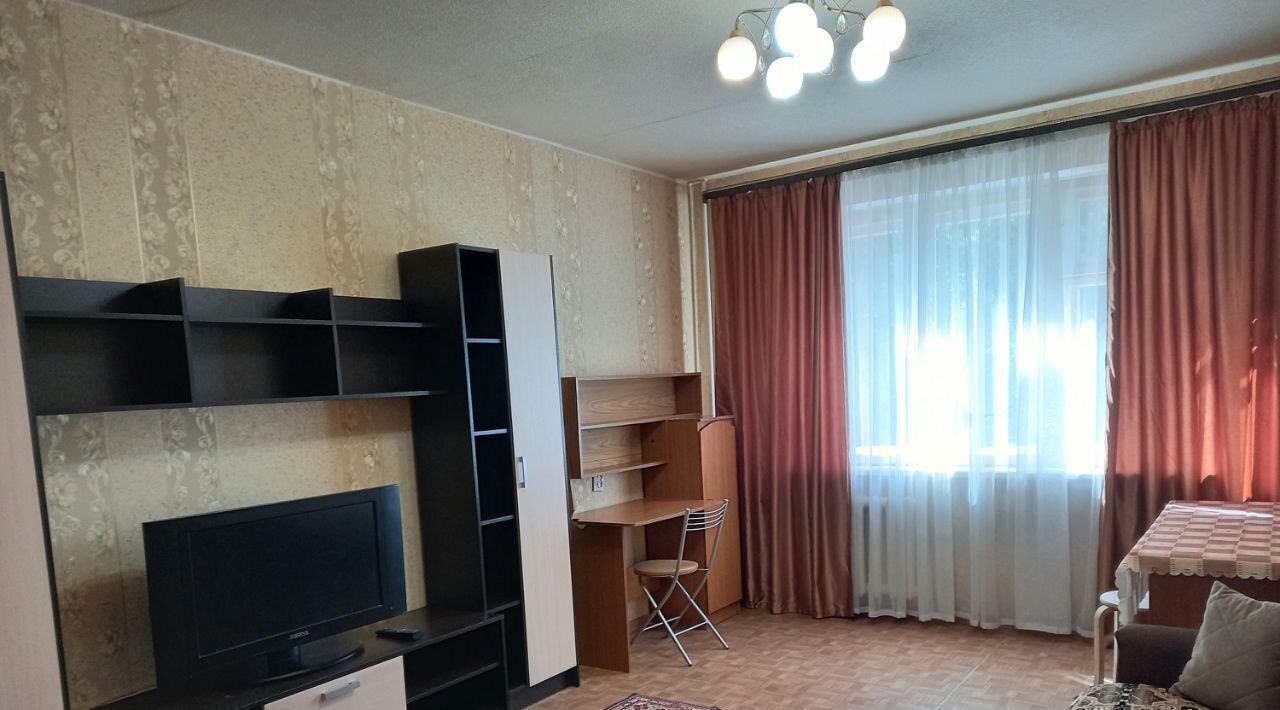 квартира г Воронеж р-н Левобережный ул Димитрова 142 фото 5