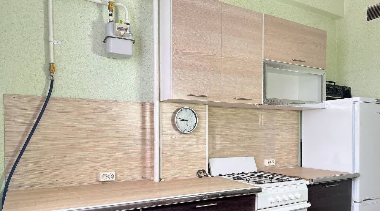 квартира г Белгород Западный ул Щорса 55а фото 1