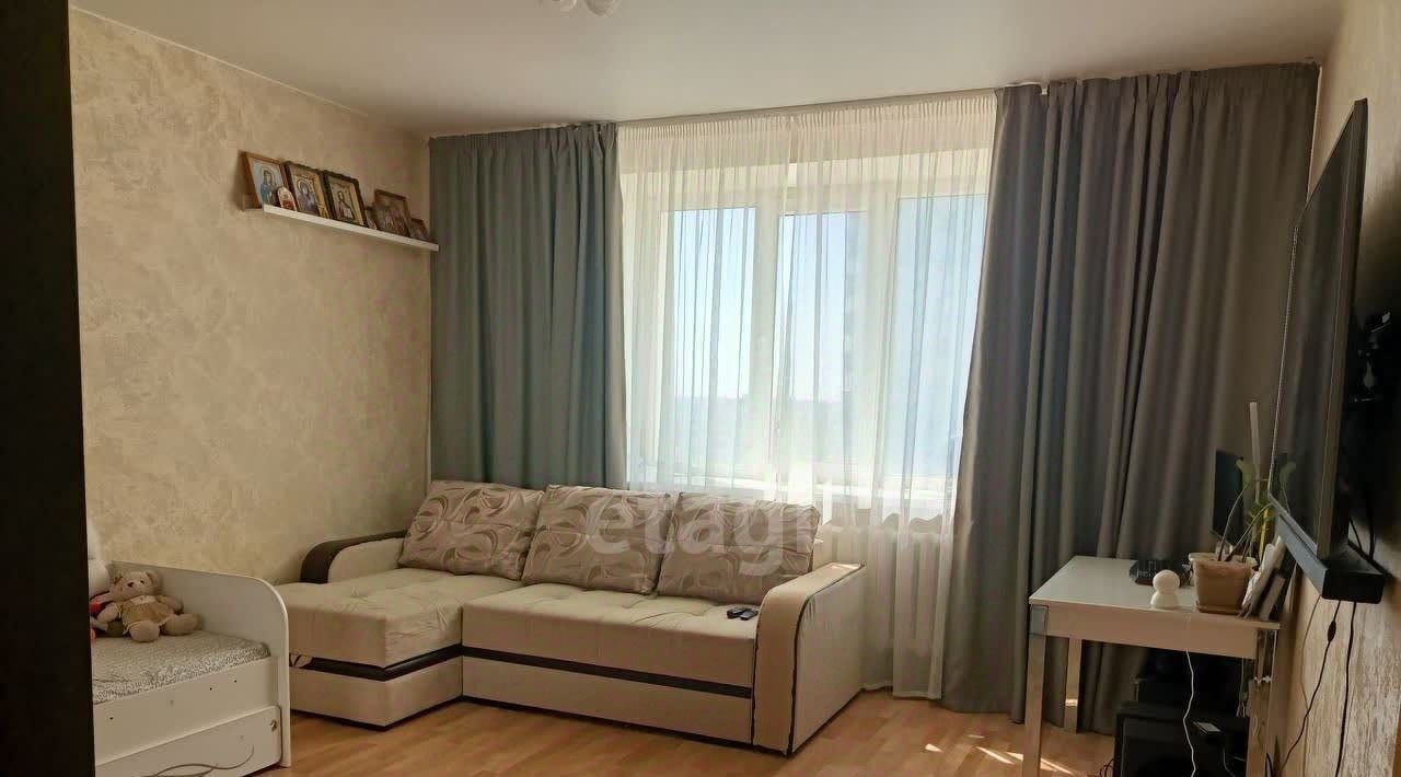 квартира г Белгород Западный ул Щорса 45к фото 1