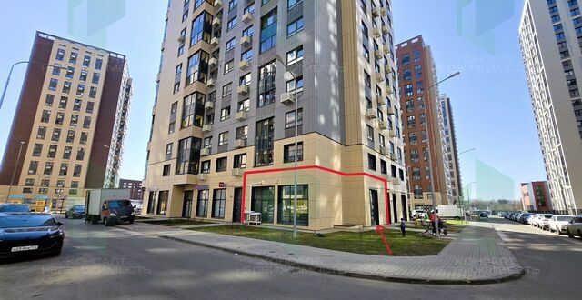метро Лесопарковая ш Варшавское 170ек/4 фото