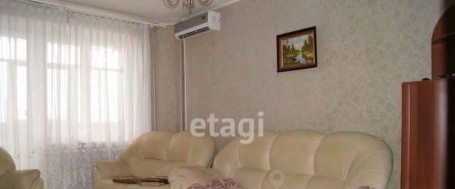 квартира г Белгород Западный ул 5 Августа 17 фото 1