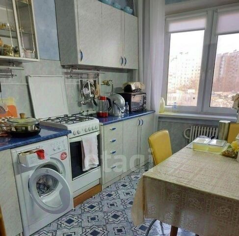 квартира Западный дом 41 фото