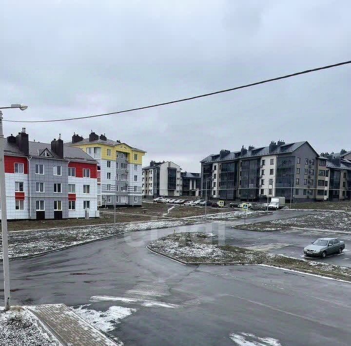 квартира г Белгород Восточный ул Большетроицкая 32 фото 1
